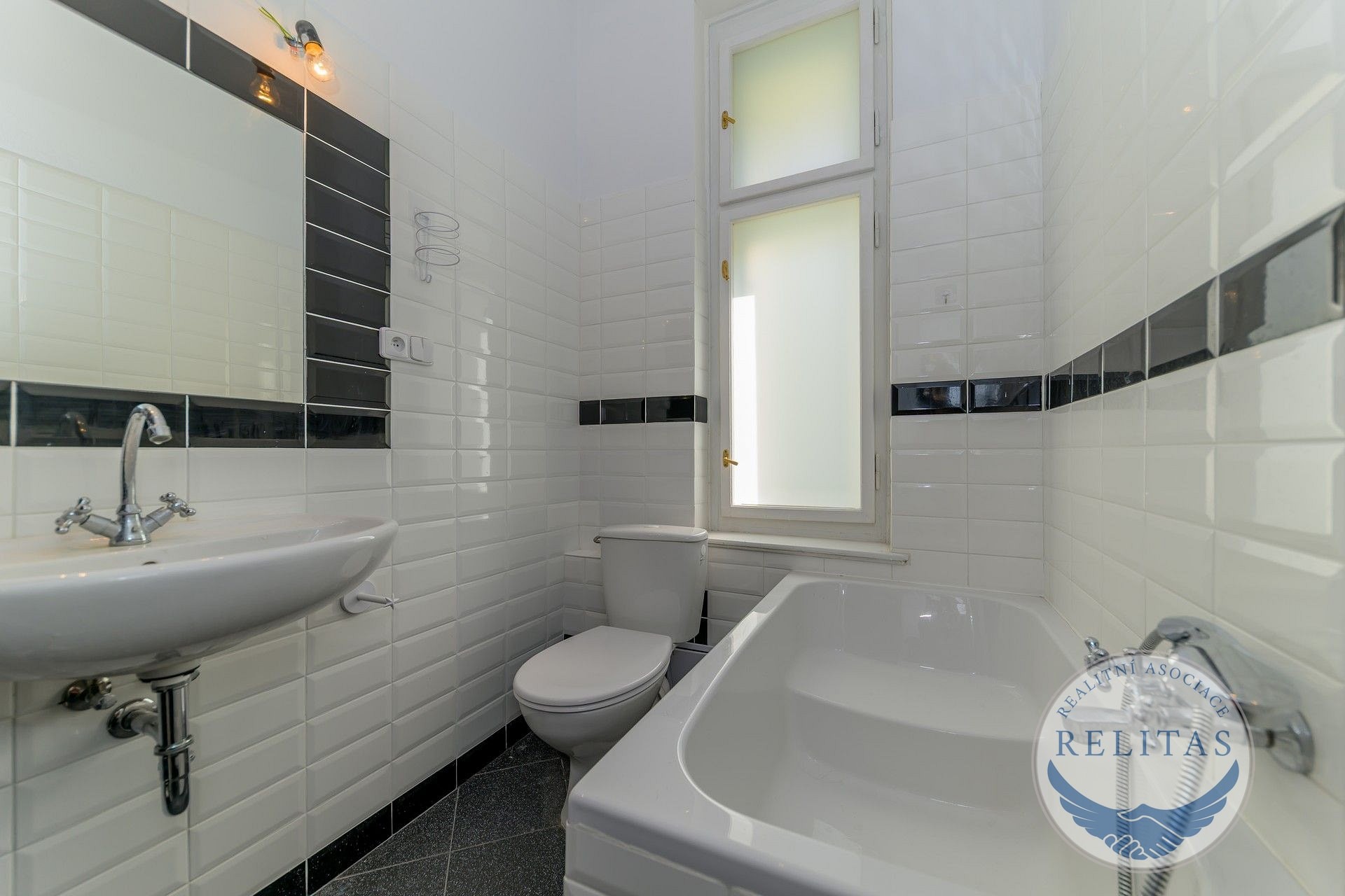 Prodej byt 3+kk - Riegrova, Kolín, 63 m² - 5