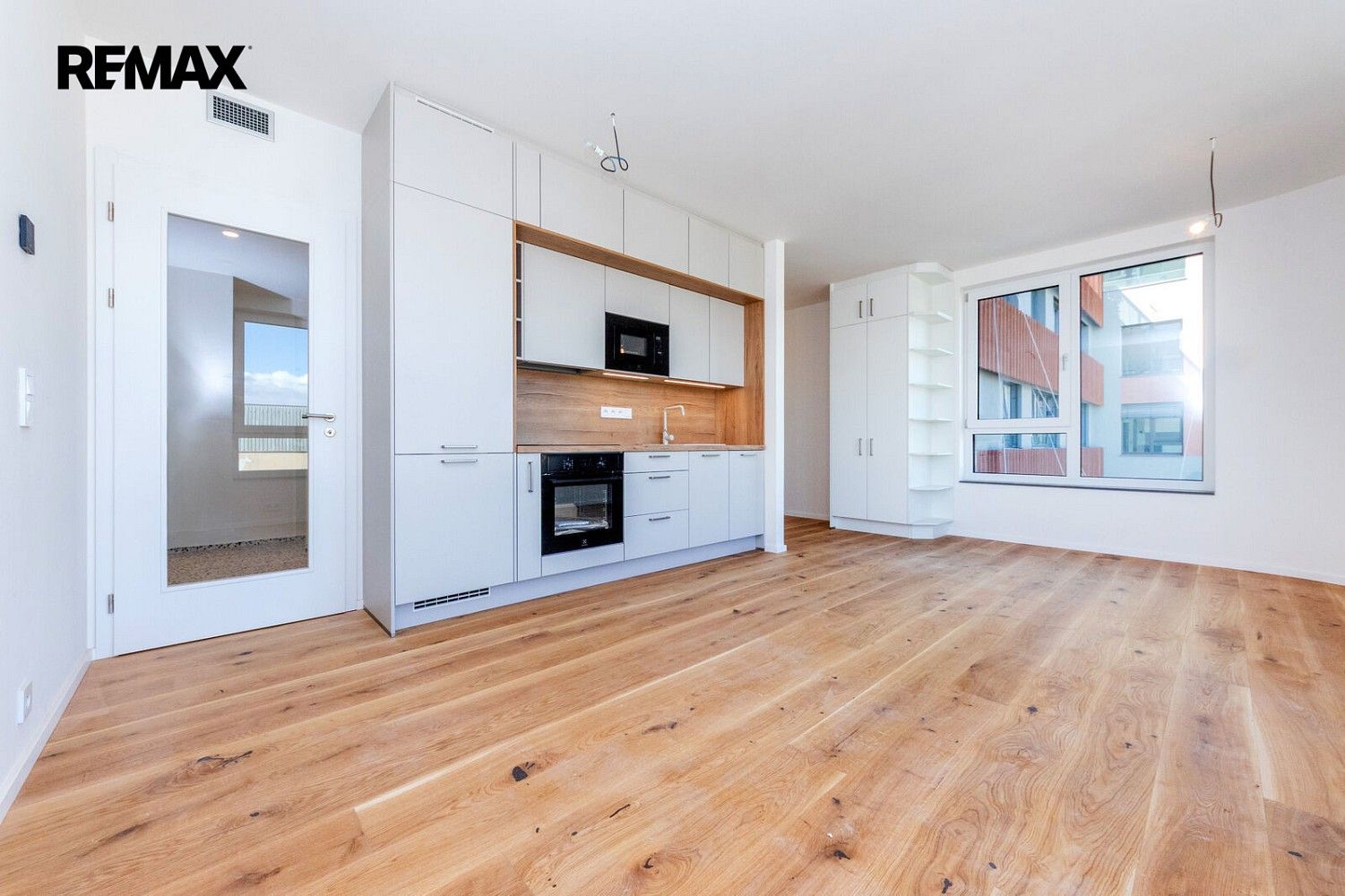 1+kk, Praha - Radlice, okres Praha 5, Hlavní město Praha, 37 m² - 1