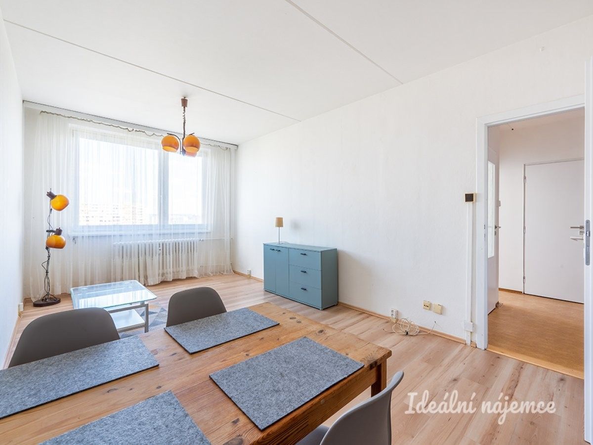 3+kk, Mikulova, Praha, 64 m²