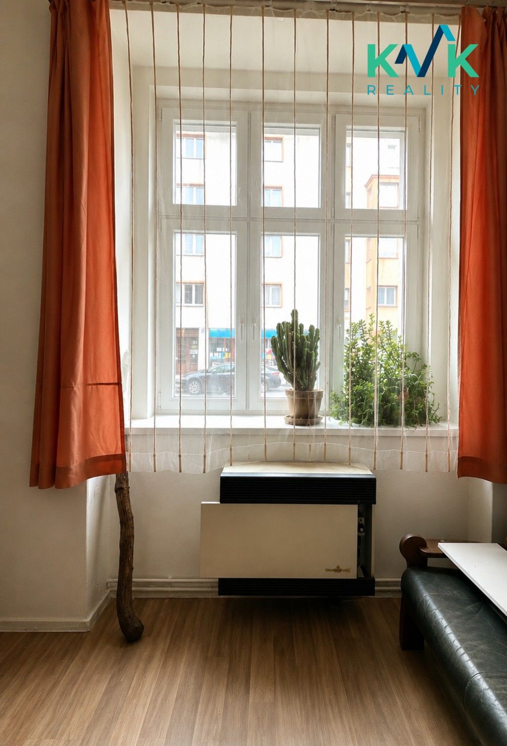 3+1, Valdštejnova, Cheb, 85 m² - 2