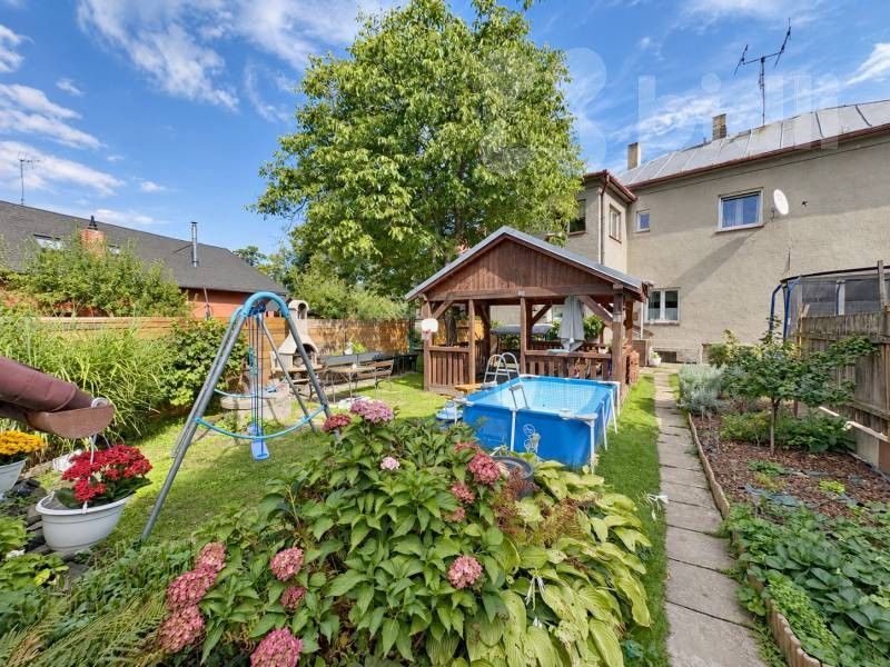 Prodej rodinný dům - Na Potůčku 74, Hradec nad Moravicí, 200 m² - 5