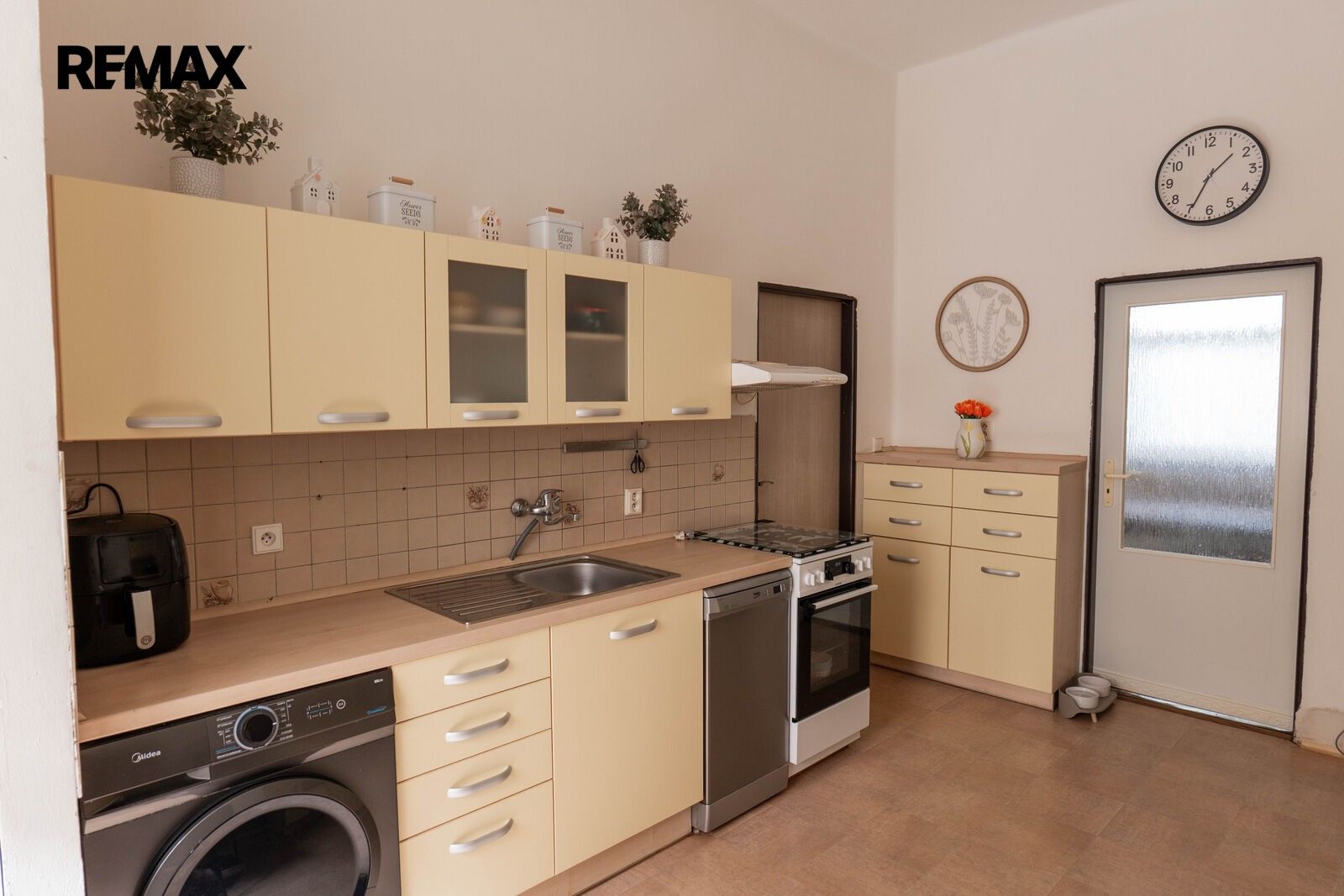 2+1, Divišova 746, Děčín IV-Podmokly, 51 m² - 2