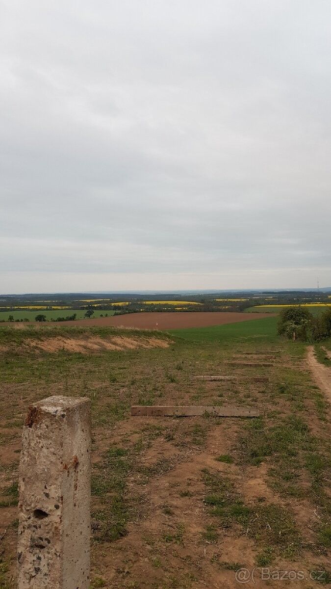 Prodej zahrada - Mělník, 276 01