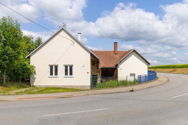 Rodinné domy, Jevíčská, Cetkovice, 70 m²