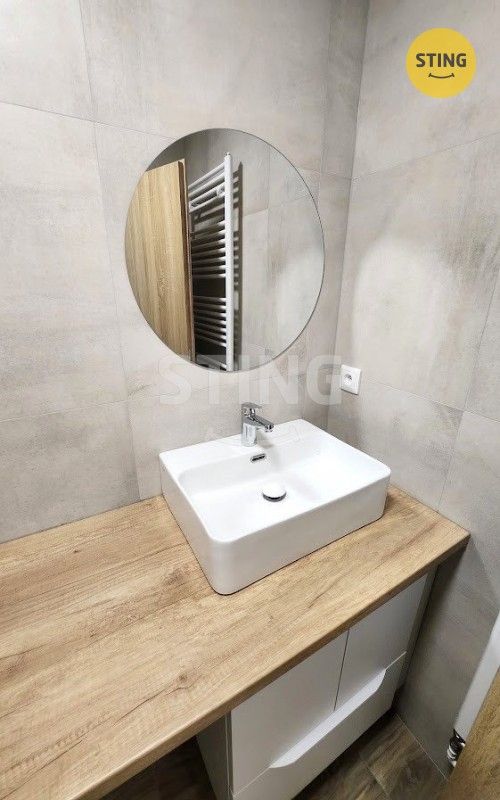 Pronájem byt 2+1 - Jižní čtvrť II, Přerov, 66 m² - 5