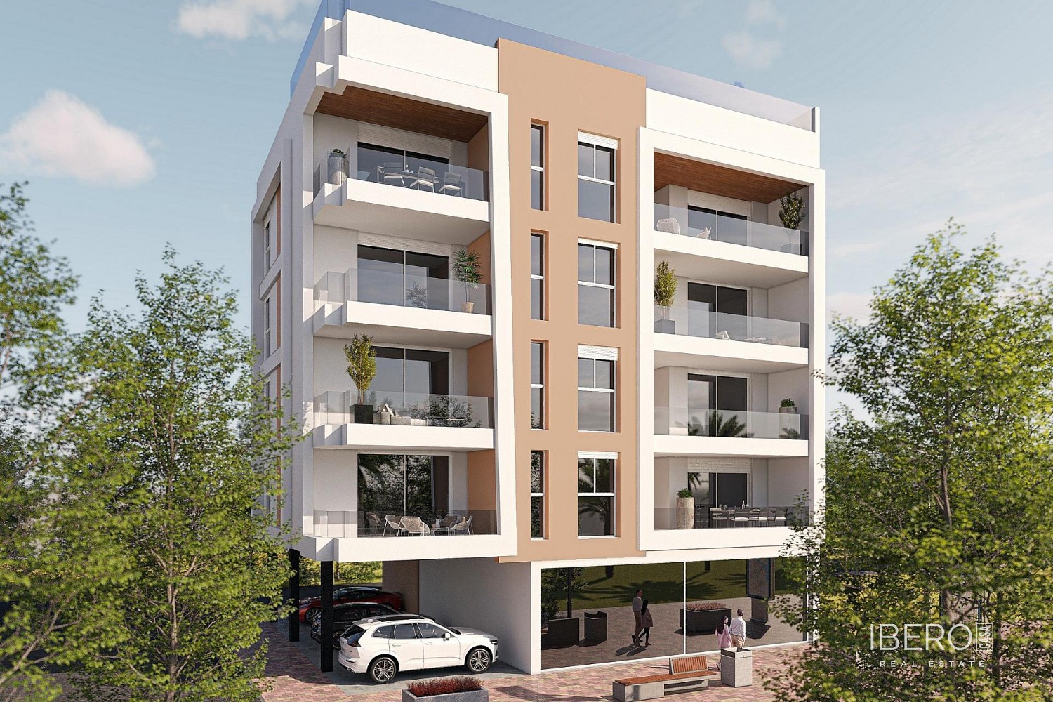 Byt 3+kk · 70 m² · San Pedro del Pinatar, Španělsko - 4