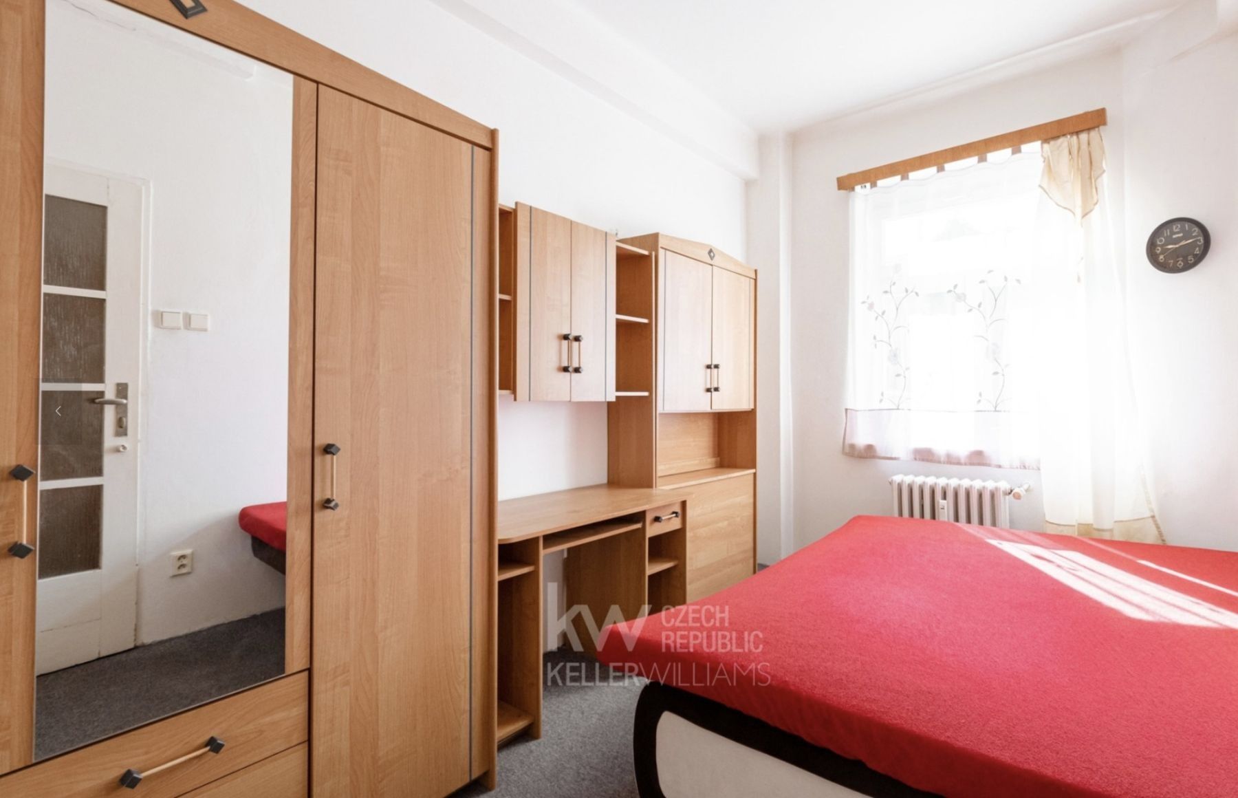 Byty, Stroupežnického, Praha - Smíchov, 90 m² - 2