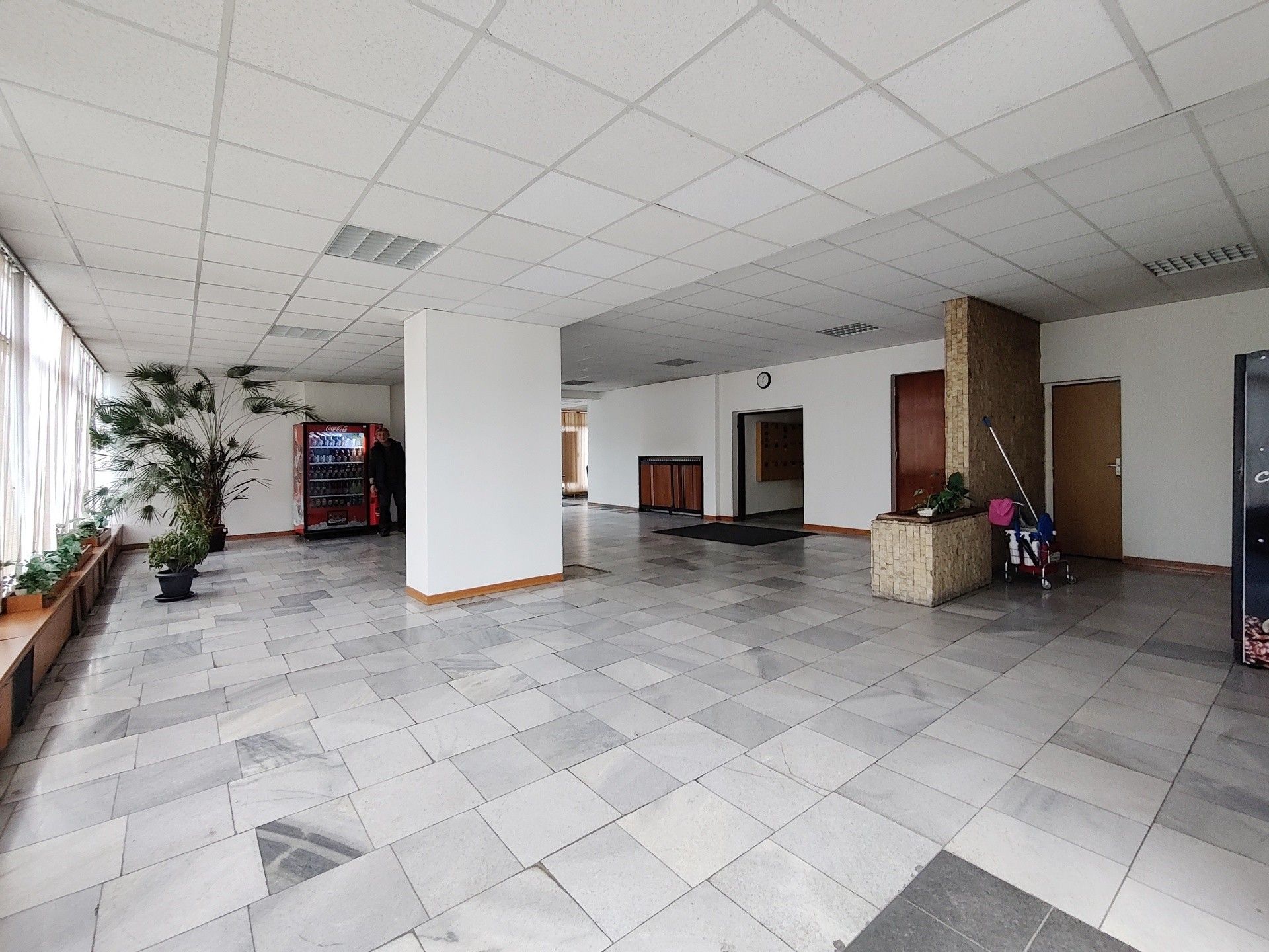 Kancelář · 25 m² · Na Jarově, Praha - 4