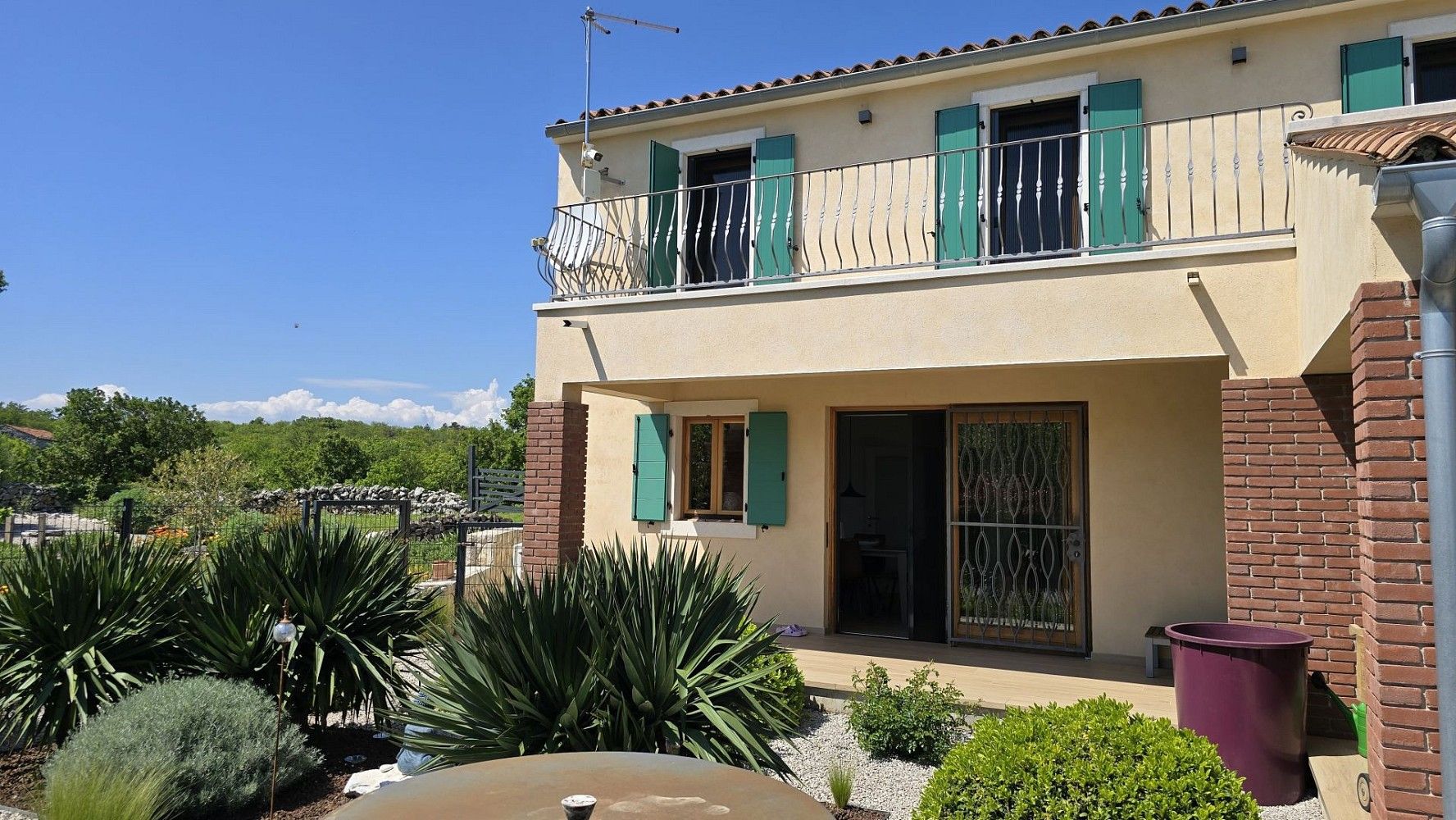 Prodej rodinný dům - Labin, HR, 137 m² - 5
