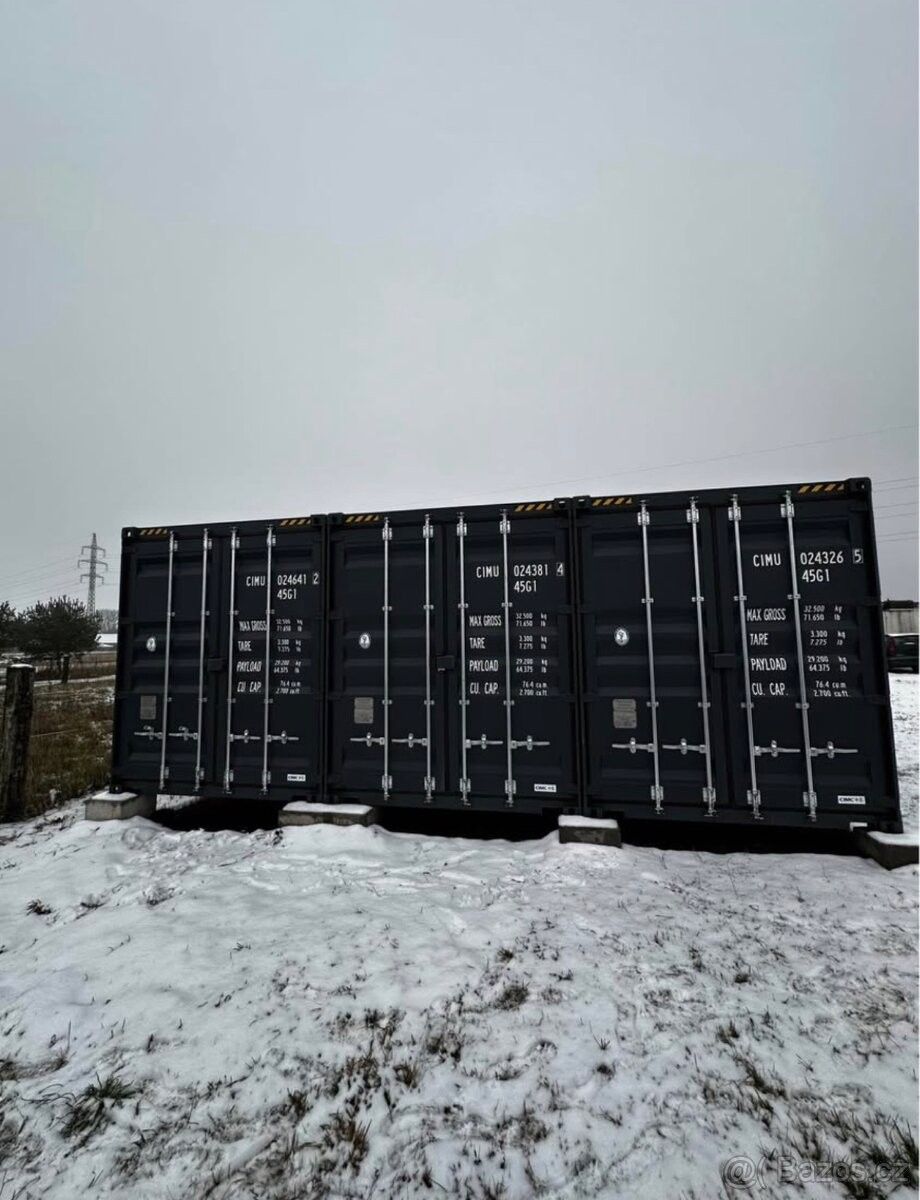 Sklady, Tuchlovice, 273 02