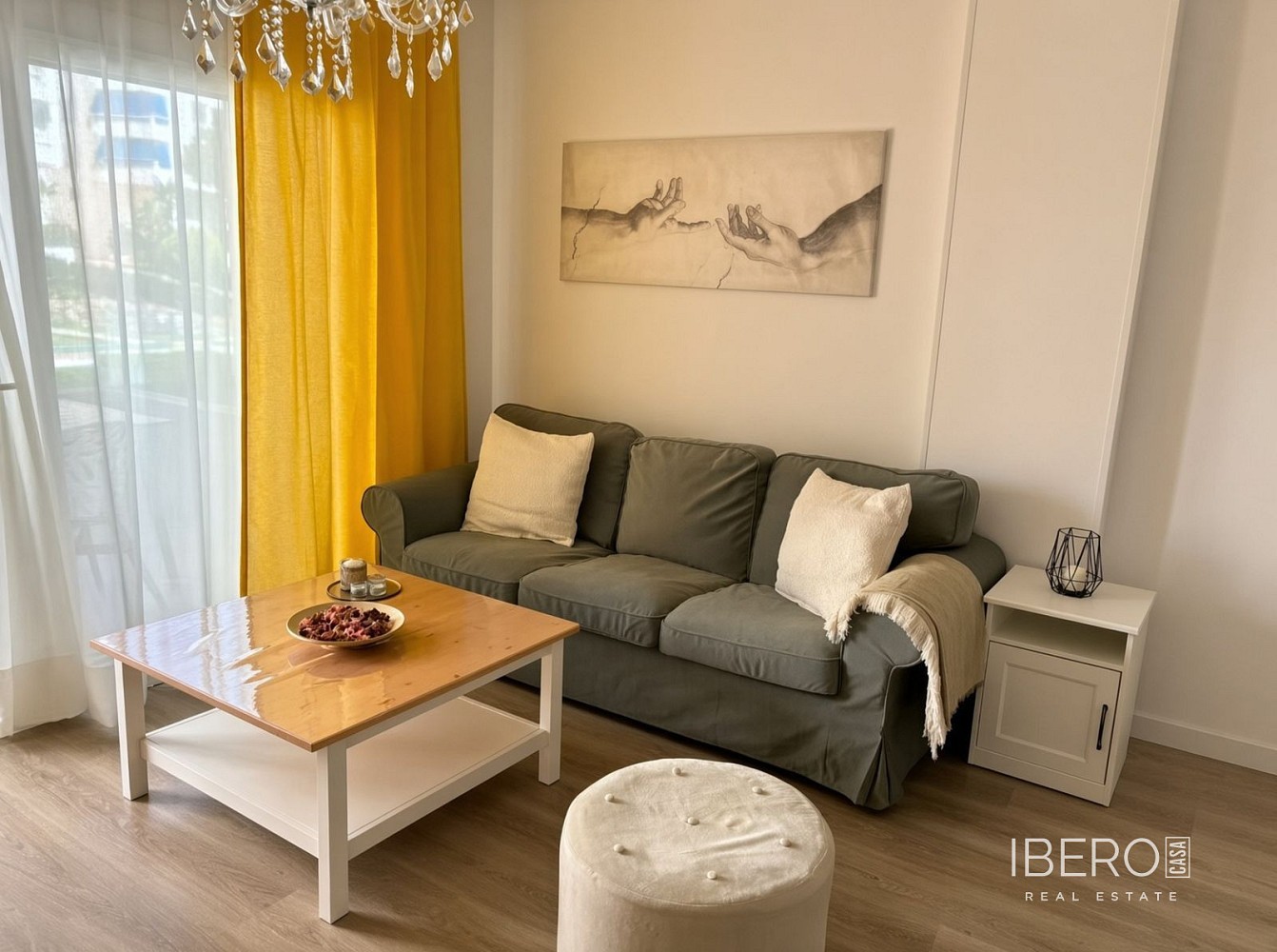 Prodej byt 4+kk - La Campana, Španělsko, 110 m² - 5