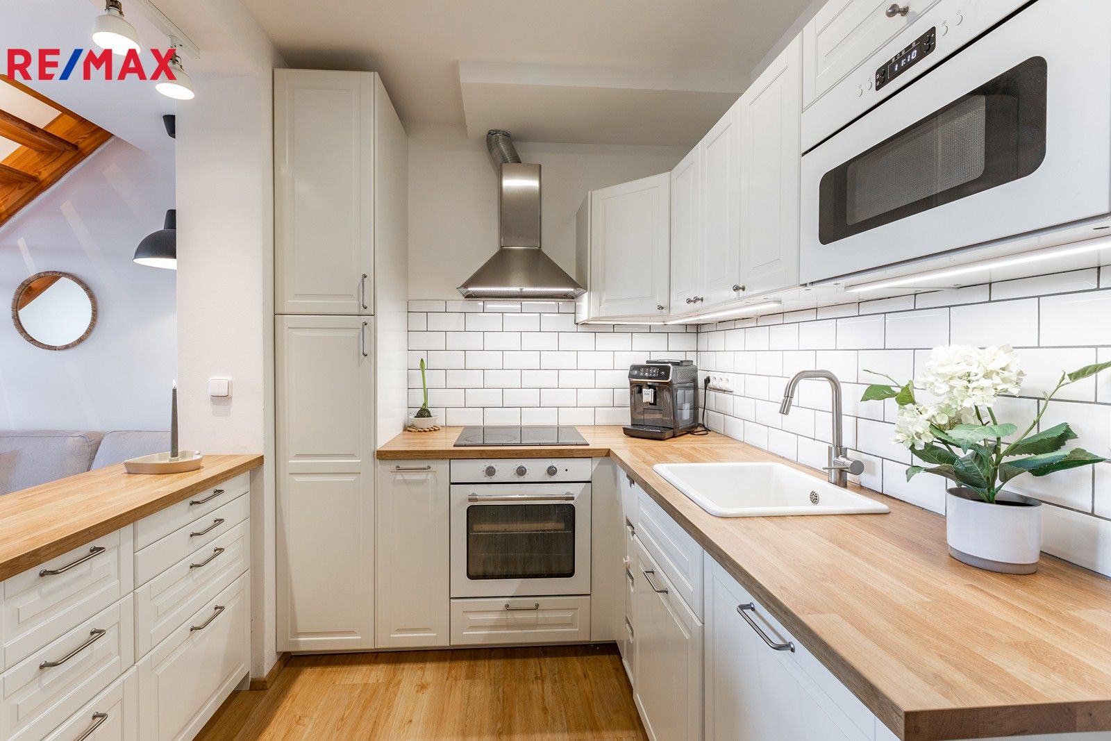 Prodej byt 2+kk - Josefa Kočího, Praha, 67 m²