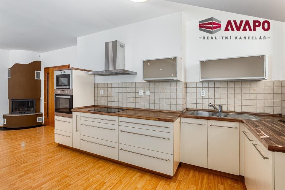 3+1, Mírová, Opava, 97 m² - 1