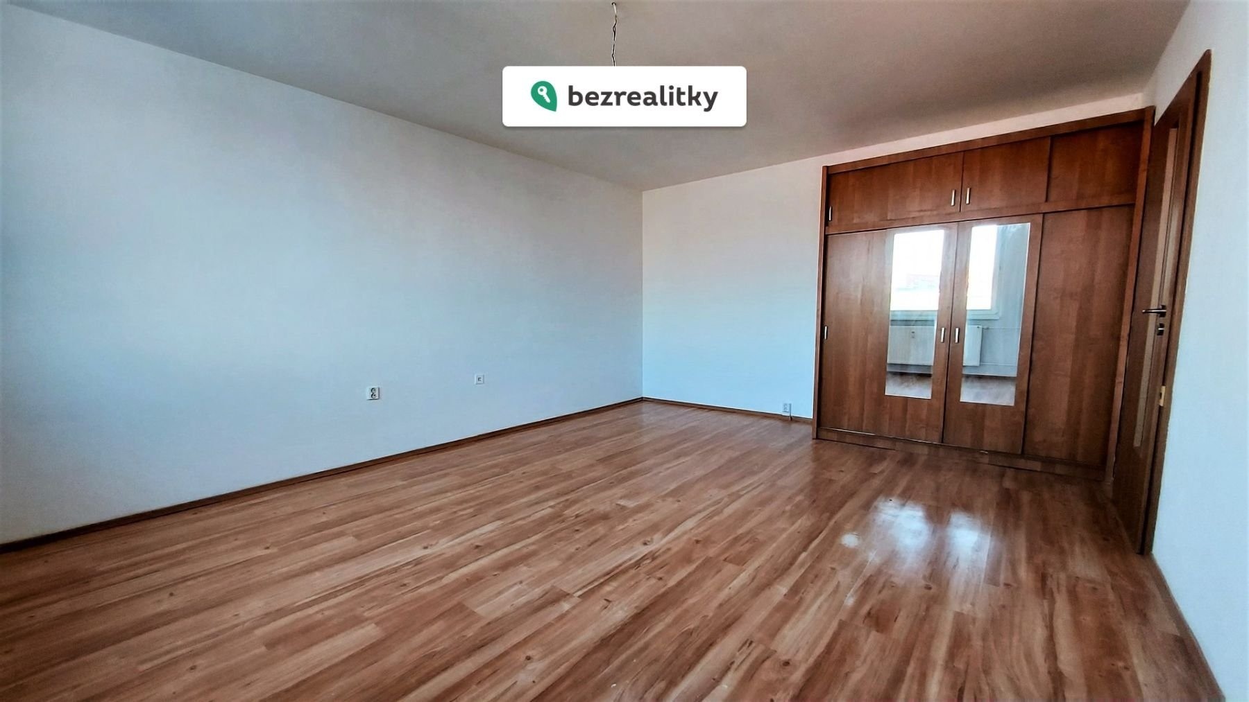 Byt 1+1 · 35 m² · Jáchymovská 2909, Česká Lípa - 3