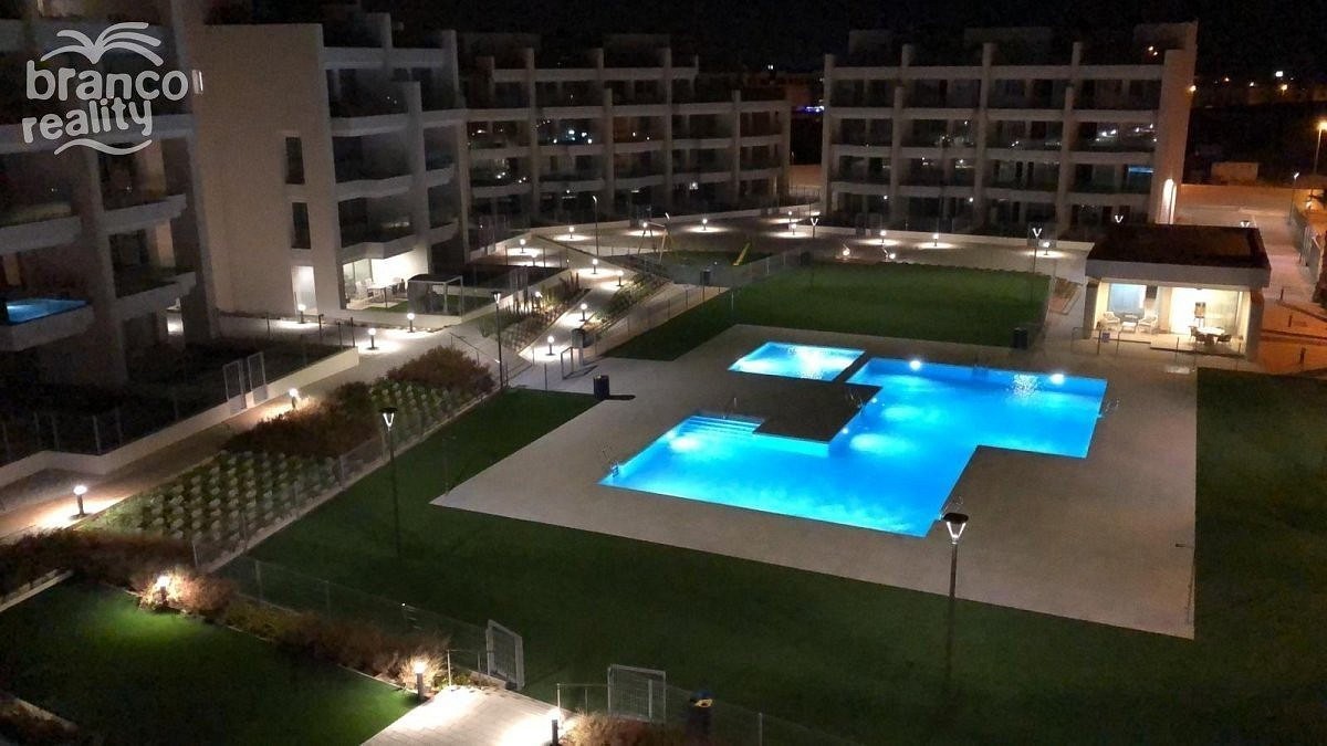 3+kk, Orihuela Costa, Alicante, Španělsko, 103 m² - 2