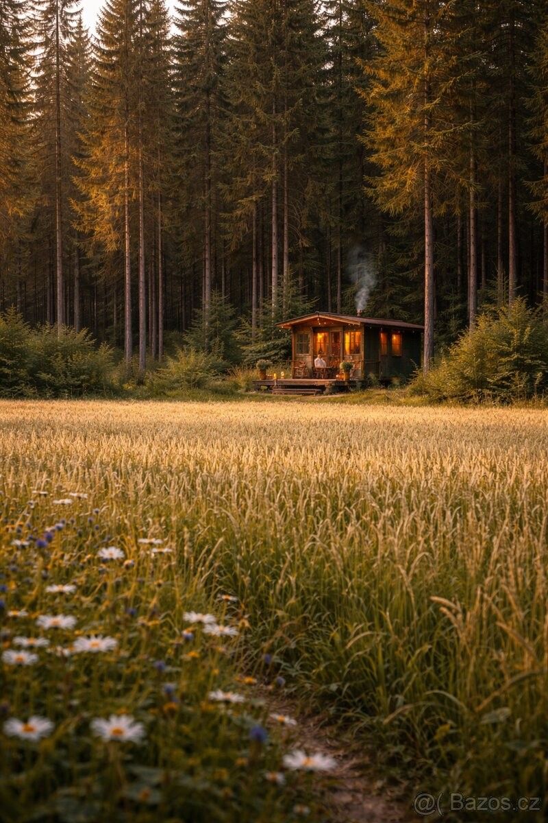 Pozemky pro bydlení, Loděnice u Moravského Krumlova, 671 75