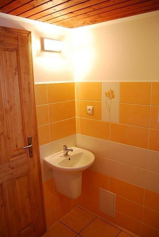 Chata · Strážné, Královéhradecký kraj - 3