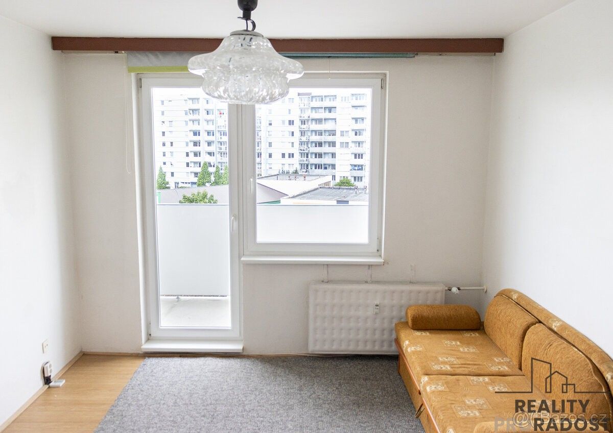 Pronájem byt - České Budějovice, 370 05