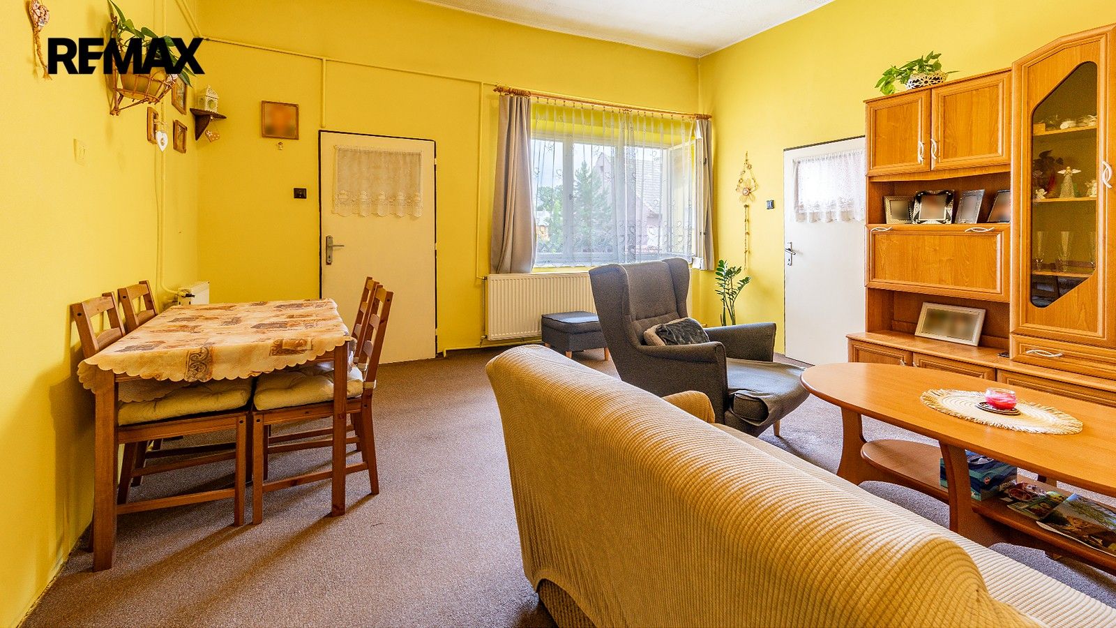 Prodej byt 3+1 - Luční 17, Dubá, 83 m² - 5