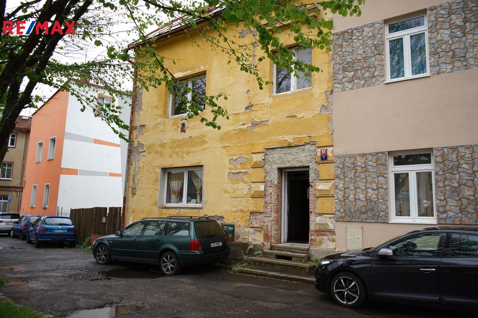 Prodej rodinný dům - Lipová cesta, Kraslice, 150 m²