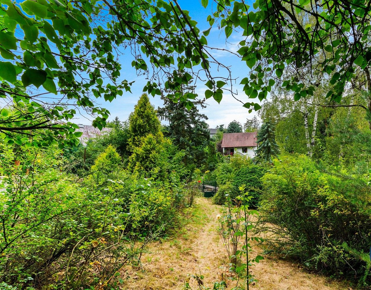 Prodej chalupa - Praha - Přední Kopanina, okres Praha 6, Hlavní město Praha, 26 m² - 5