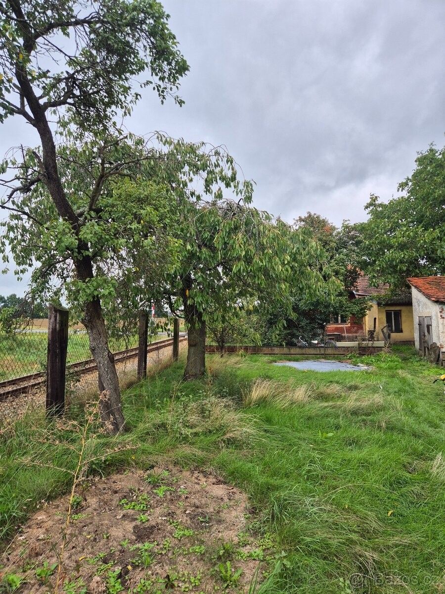 Rodinný dům · Bernartice u Milevska, 398 43 - 4