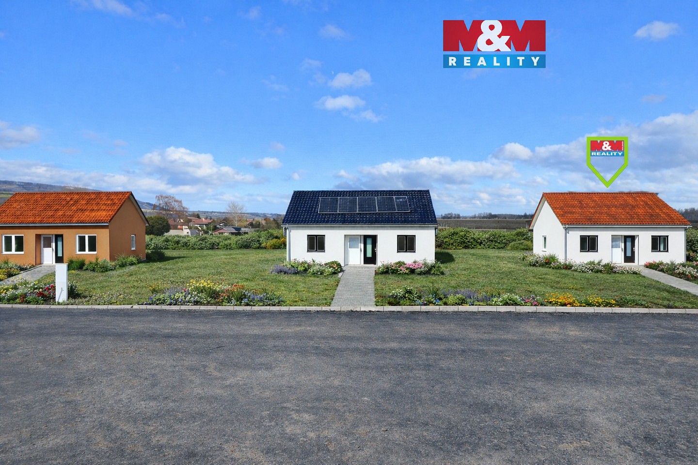 Pozemek pro bydlení, 822 m²