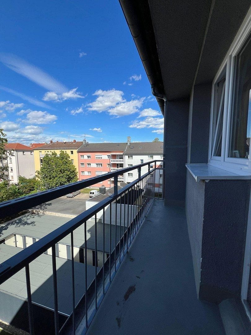 Byt 1+1 · 27 m² · Philippsring 19 Wiesbaden Mainz-Kastel Hessen 55252 - 3