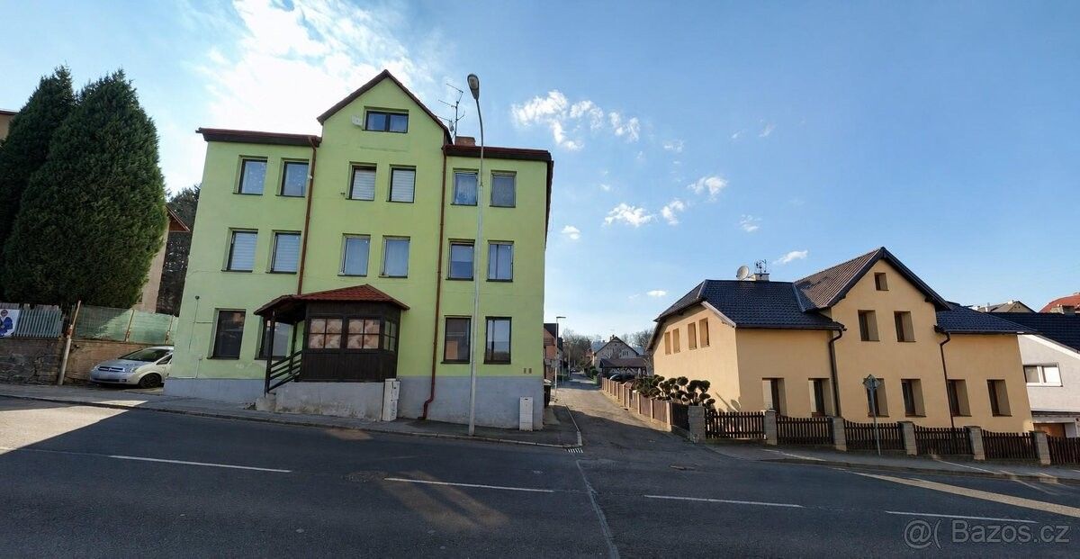 Kancelář · Děčín, 405 02 - 4