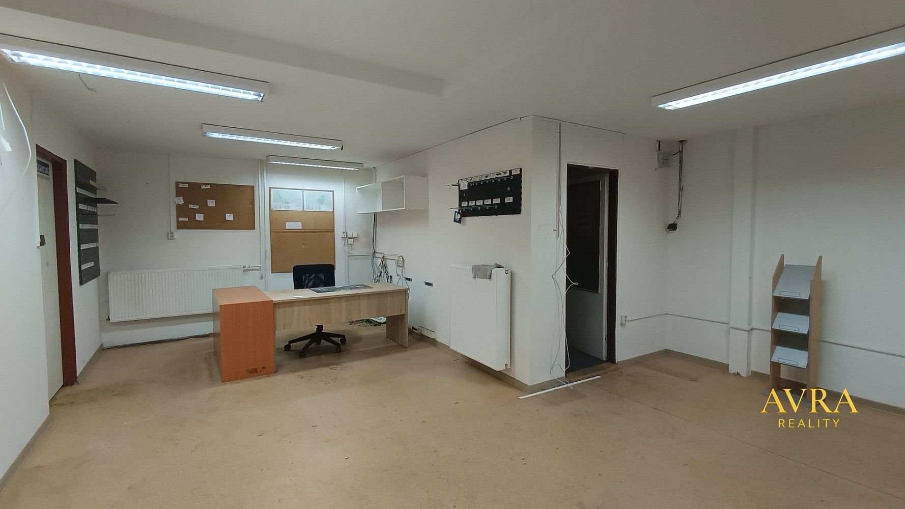 Sklady, Mariánské Lázně, okres Cheb, Karlovarský kraj, 300 m² - 2