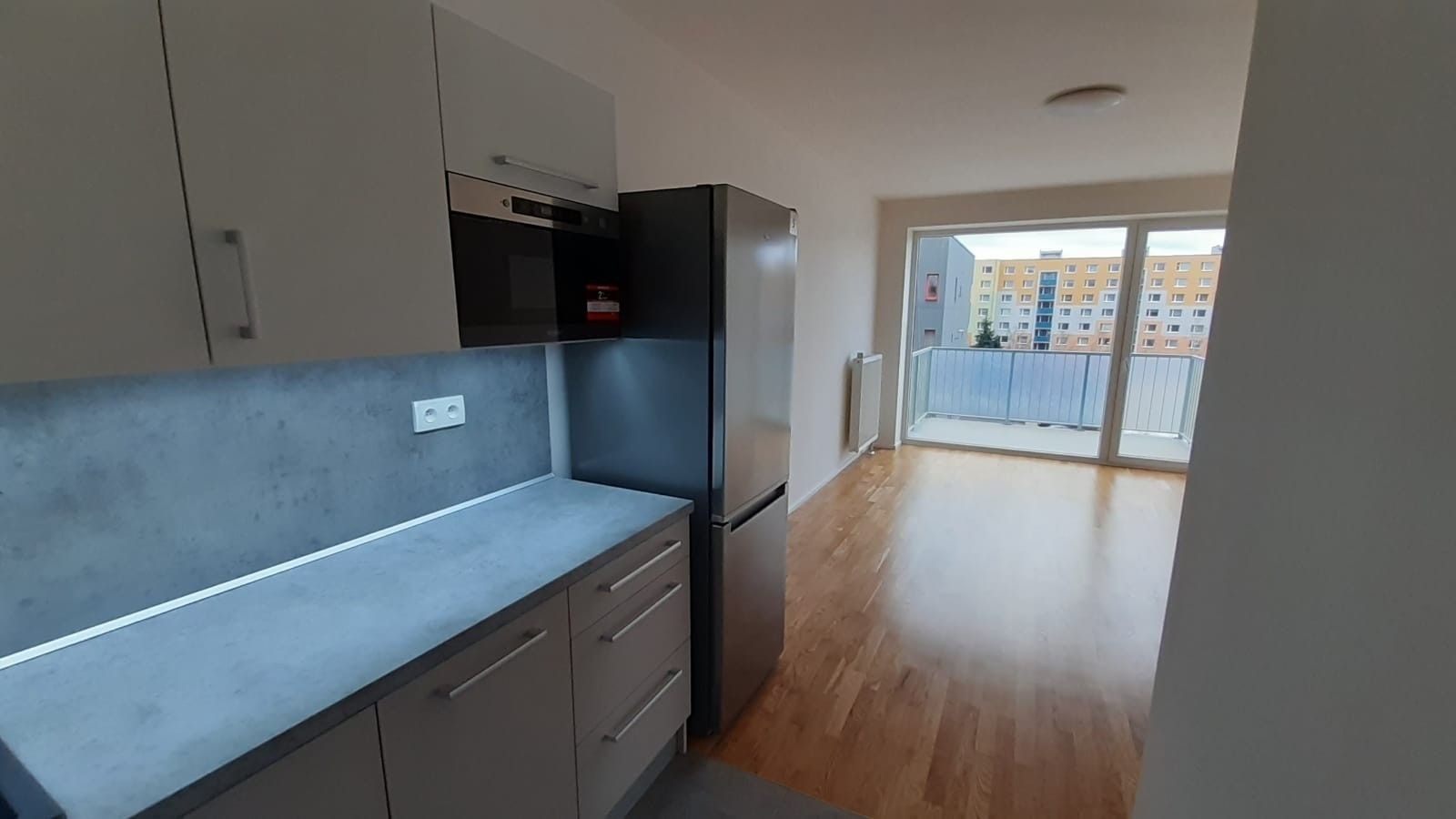 2+kk, Na Radouči, Mladá Boleslav - Mladá Boleslav, Středočeský kraj, 42 m² - 2