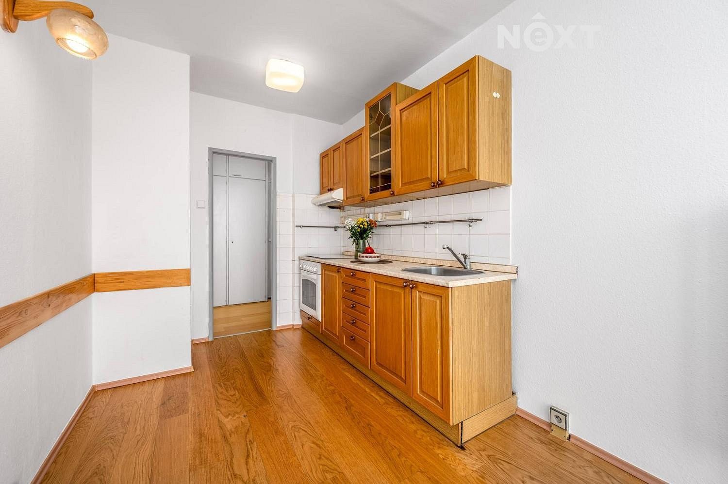 Prodej byt 3+1 - Praha - Chodov, okres Praha 11, Hlavní město Praha, 70 m² - 5
