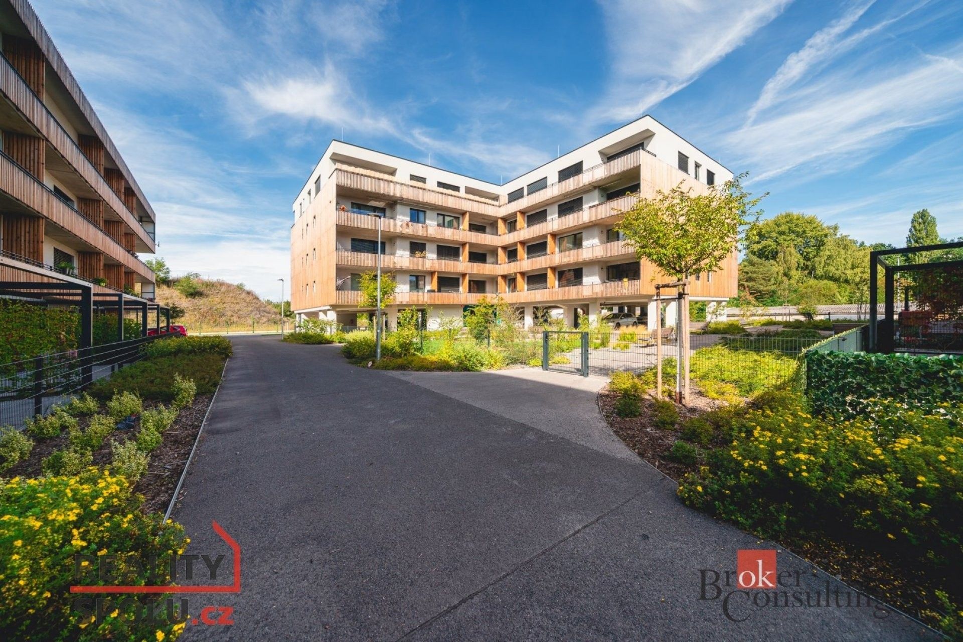 1+kk, Kartónová,Plzeň 2-Slovany,Plzeň, 29 m²