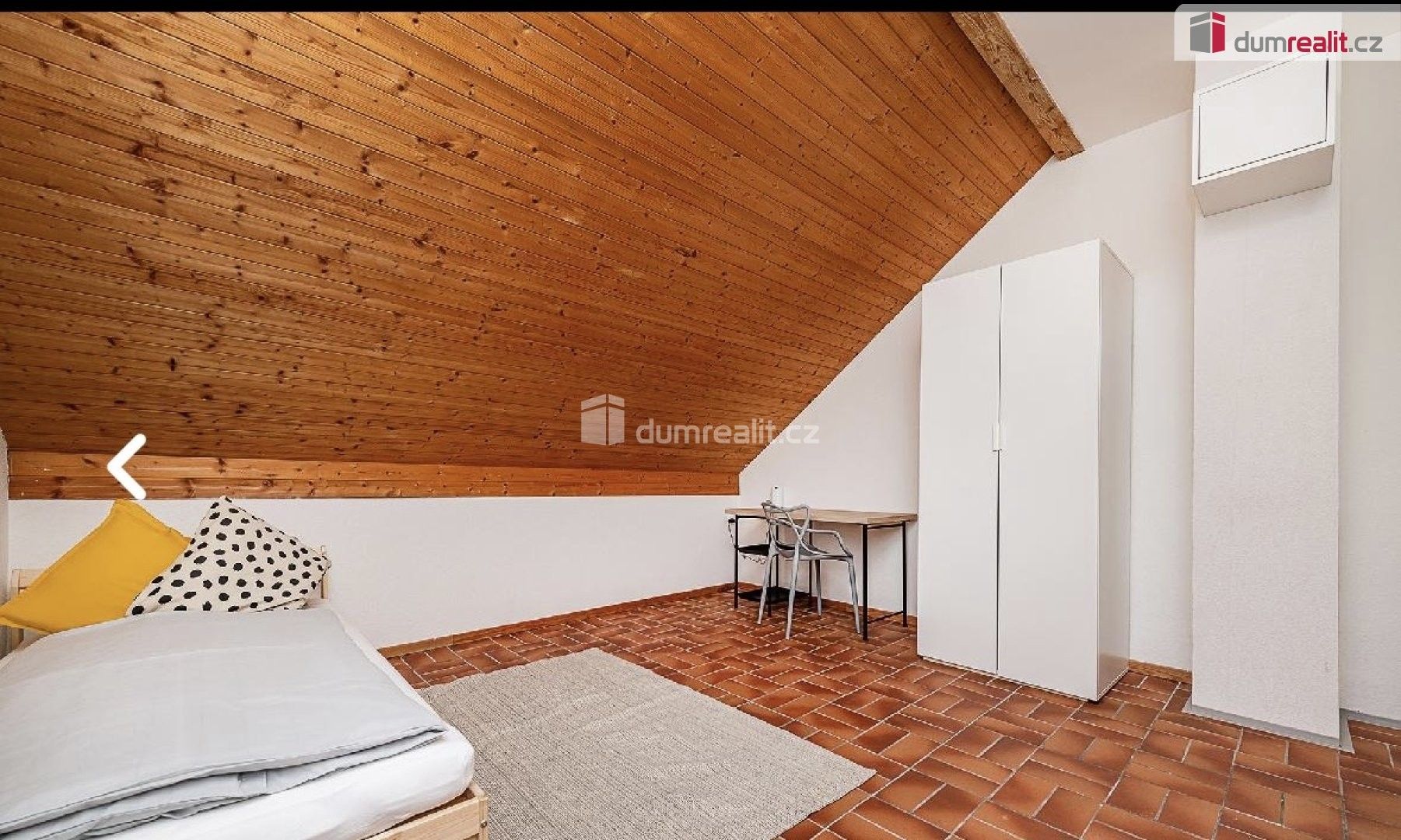 Ostatní, Jílovišťská, Praha, 14 m² - 1