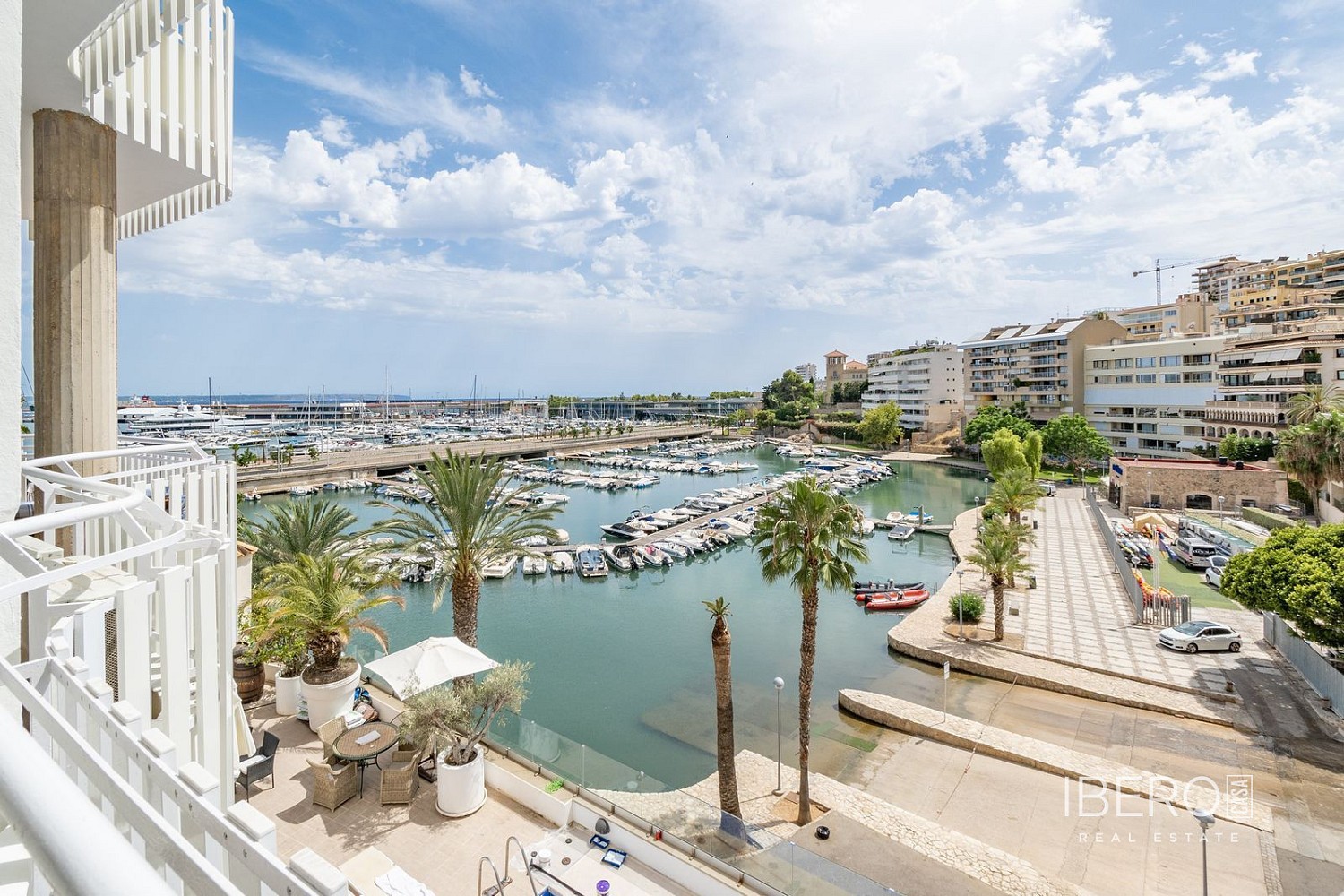 4+kk, Palma de Mallorca, Španělsko, 217 m² - 1