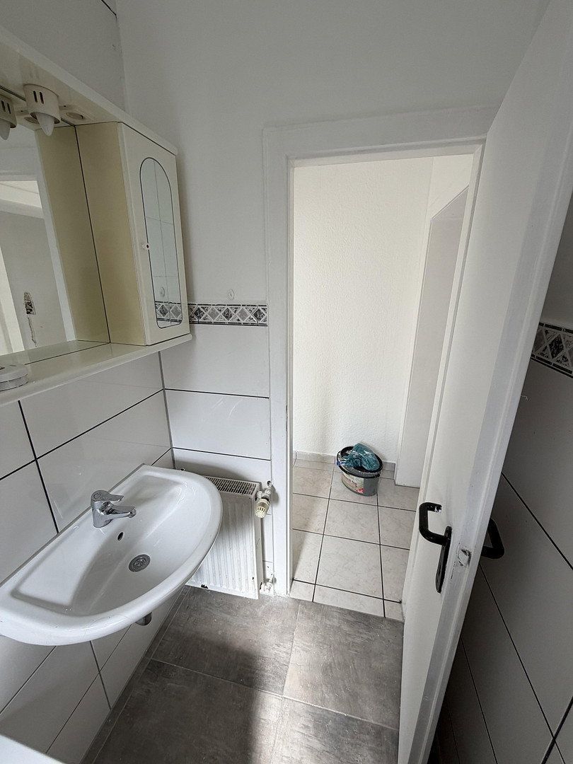 Pronájem byt 2+1 - Florastr. 38 Krefeld Cracau Nordrhein-Westfalen 47799, 45 m² - 5