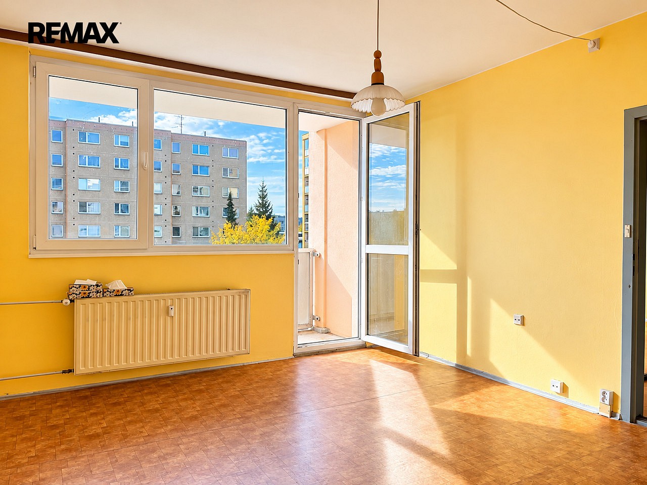 Byt 3+1 · 77 m² · Mládí, Jablonec nad Nisou - Mšeno nad Nisou - 3