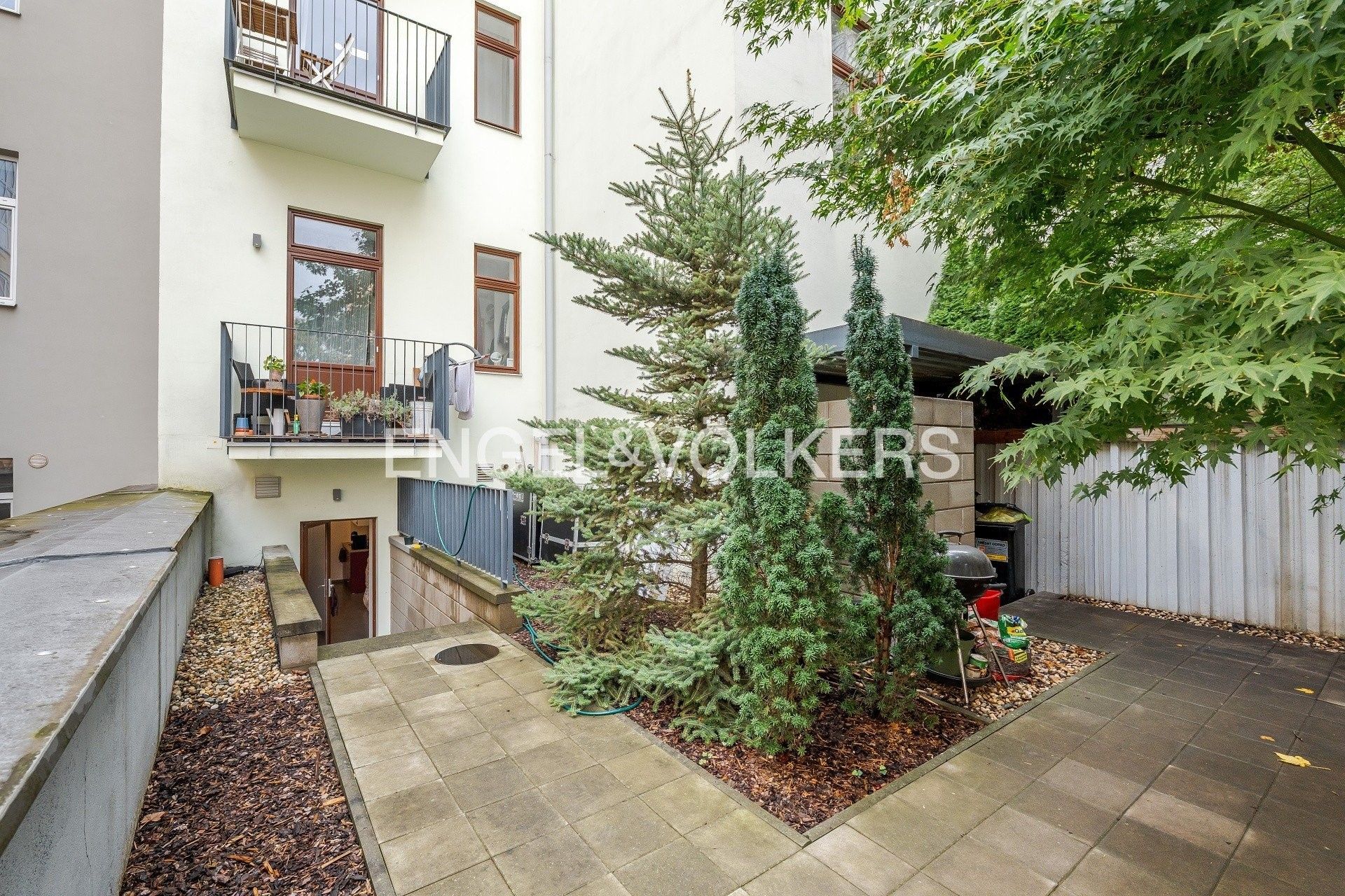 Obchodní prostory · 58 m² · Hostivítova 124, Praha Vyšehrad - 3