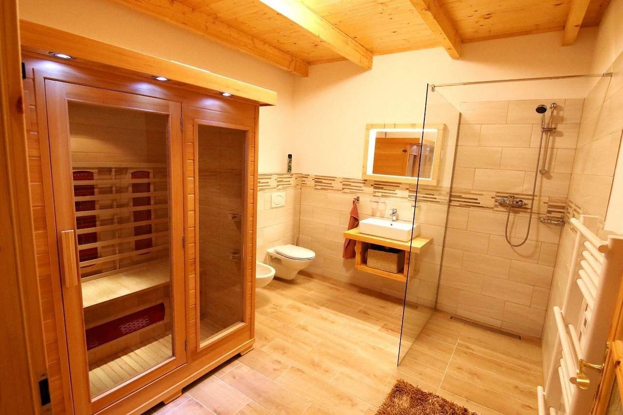 Chaty, Mikulovice - Mikulovice u Jeseníka, Olomoucký kraj - 2