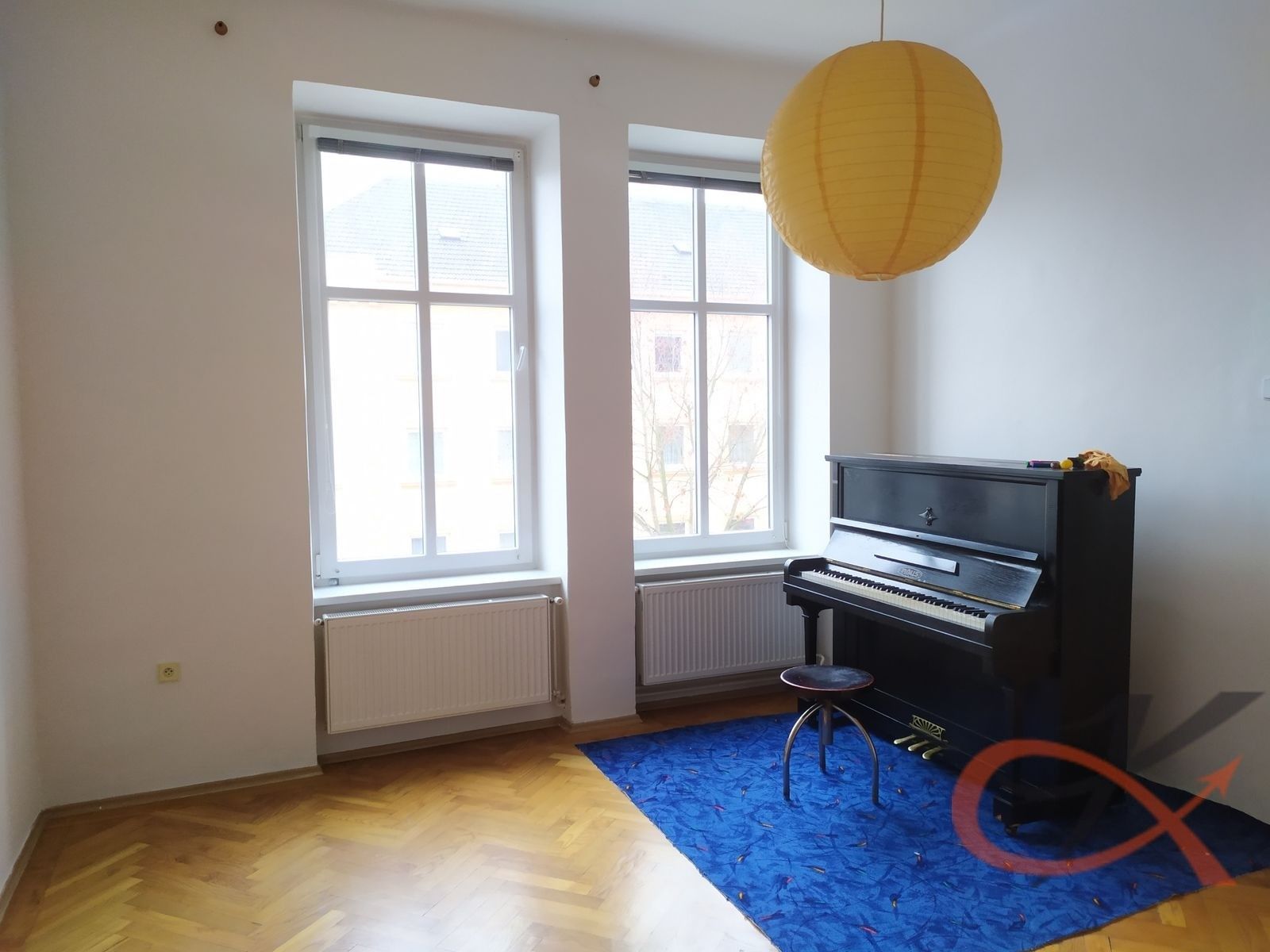 3+1, Rejskova, Prostějov, 102 m²