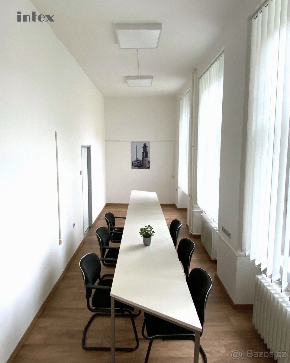 Kanceláře, Liberec, 463 11