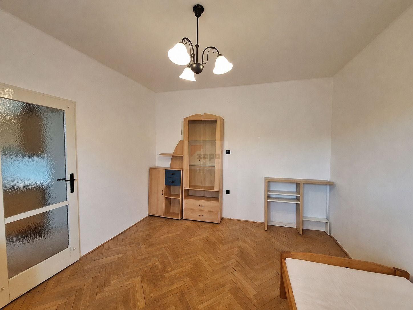 Byt 2+1 · 53 m² · Poděbradská, Praha - 4