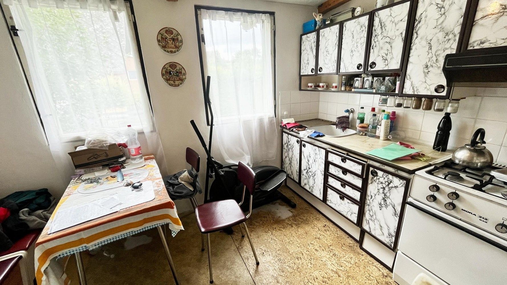 Prodej chalupa - Obrnice - České Zlatníky, okres Most, Ústecký kraj, 30 m² - 5