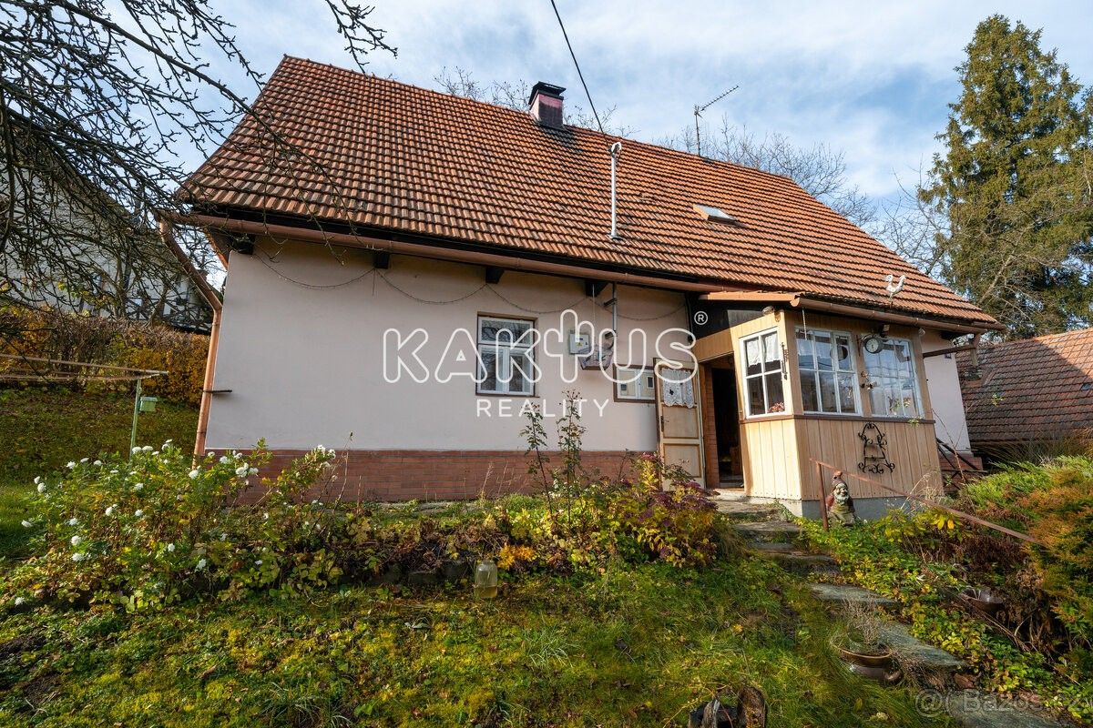 Prodej chata - Odry, 742 35