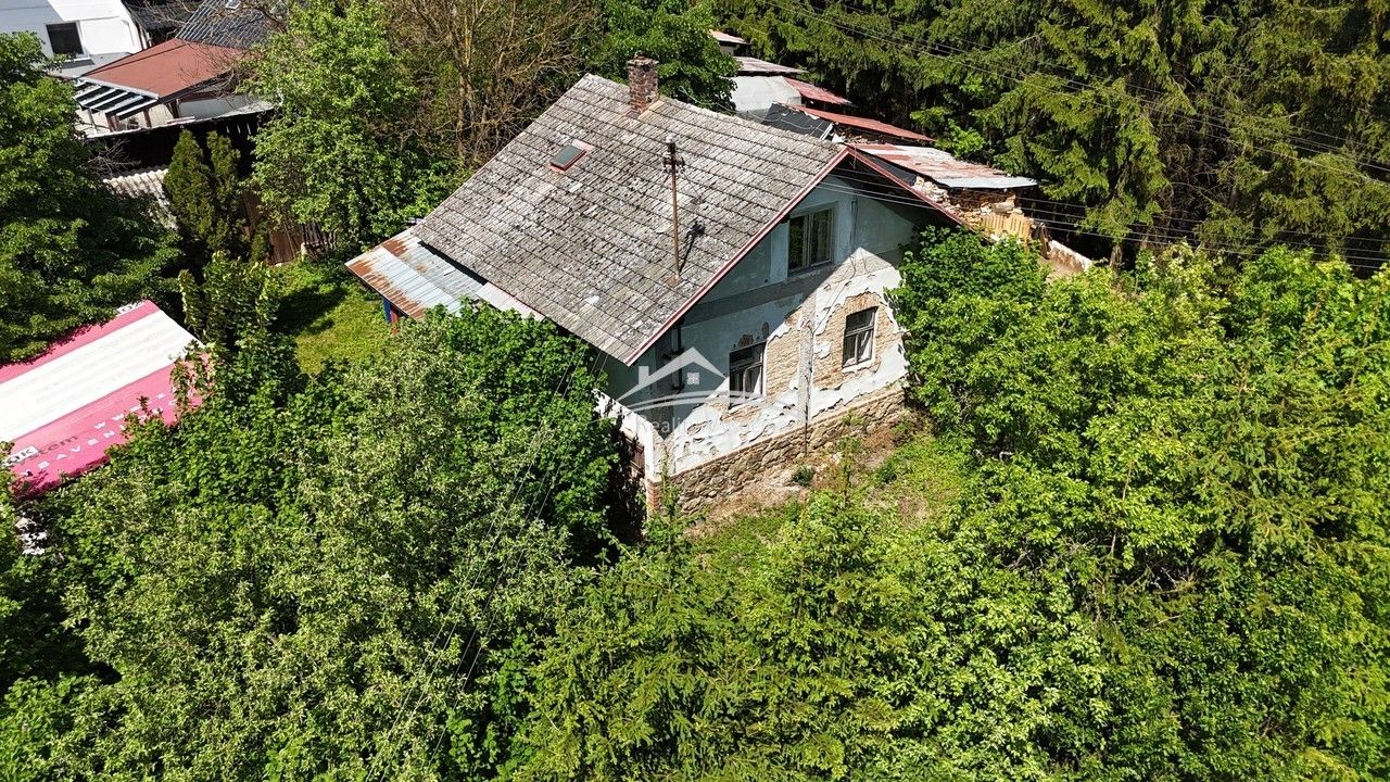 Rodinné domy, Stříbrné Hory, 90 m² - 2