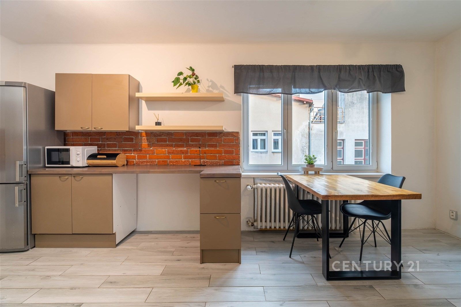 Byt 2+kk · 48 m² · Zeyerova 1101, Liberec I-Staré Město - 3