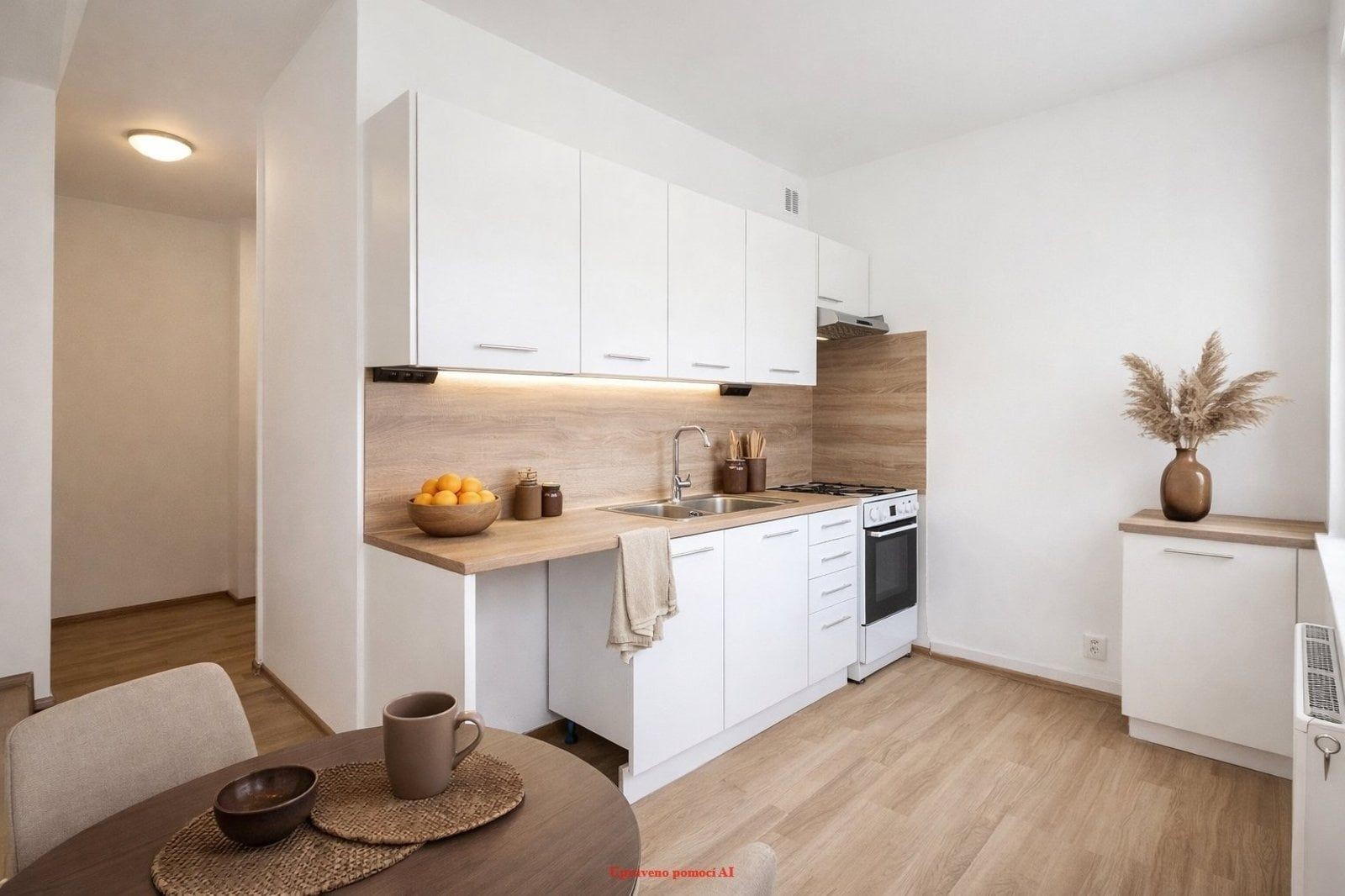 Byt 2+1 · 55 m² · tř. Osvobození, Karviná - Karviná-město, Moravskoslezský kraj - 2