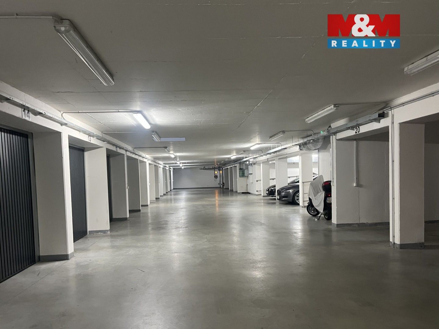 Pronájem ostatní - Zelinova, Zlín, 14 m² - 5