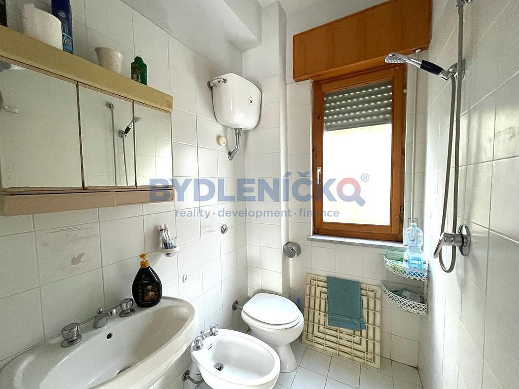 Prodej byt 2+kk - Scalea, Italia, Itálie, 45 m² - 5