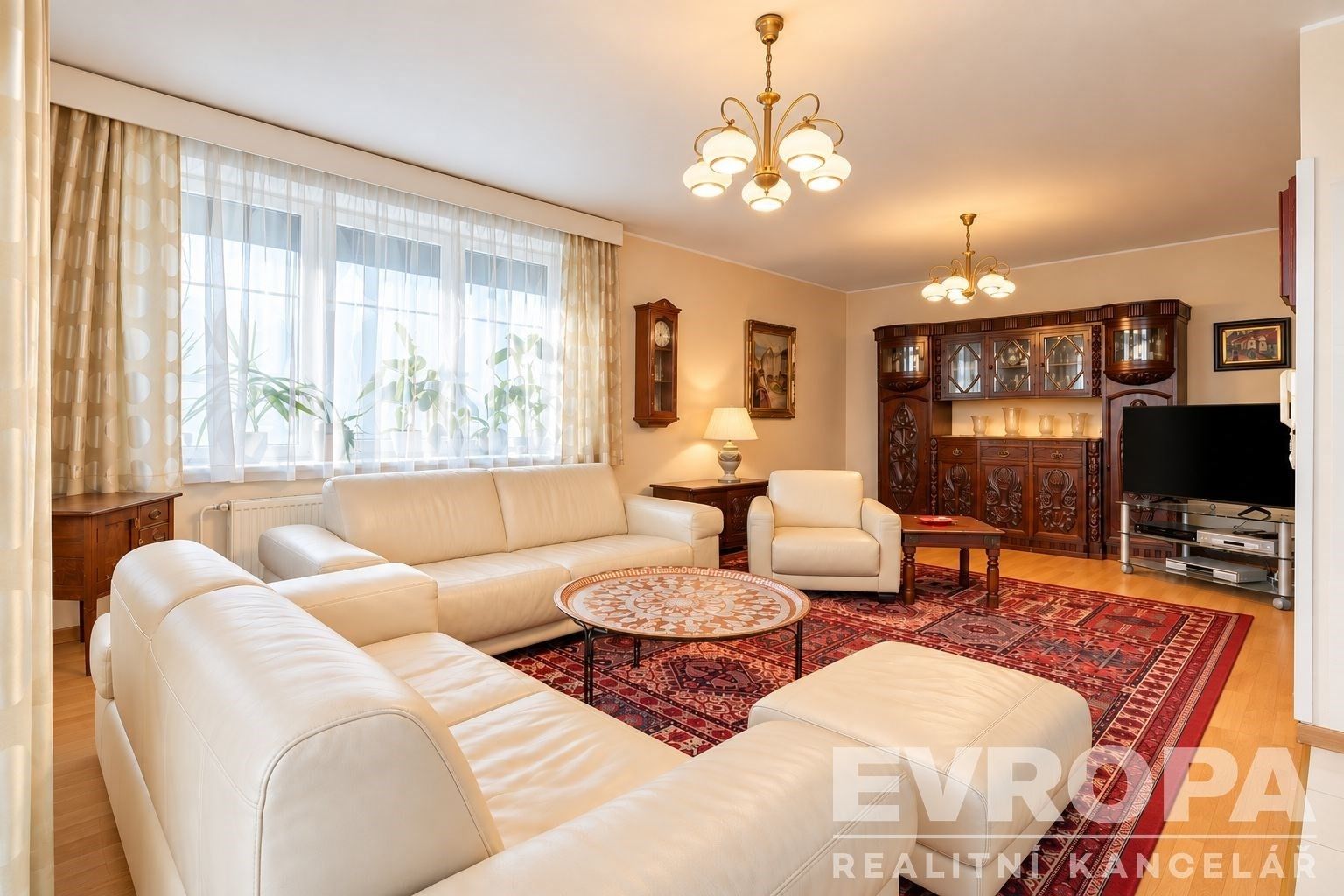 Prodej rodinný dům - Armádní 1157, Praha Suchdol, 342 m² - 5